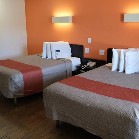 Motel 6-Harrisonburg, Va - South Экстерьер фото
