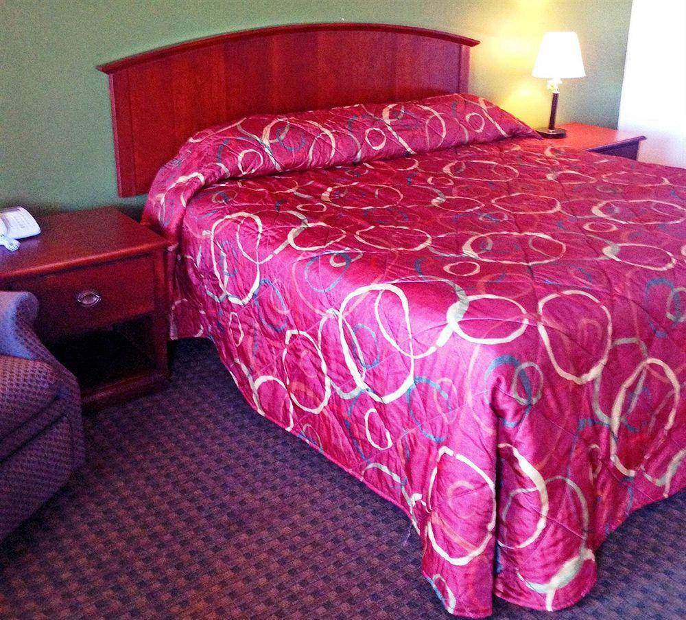 Motel 6-Harrisonburg, Va - South Экстерьер фото