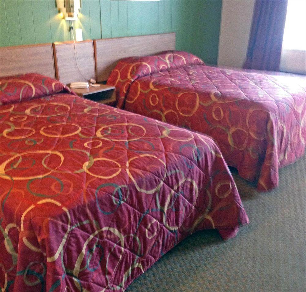 Motel 6-Harrisonburg, Va - South Экстерьер фото