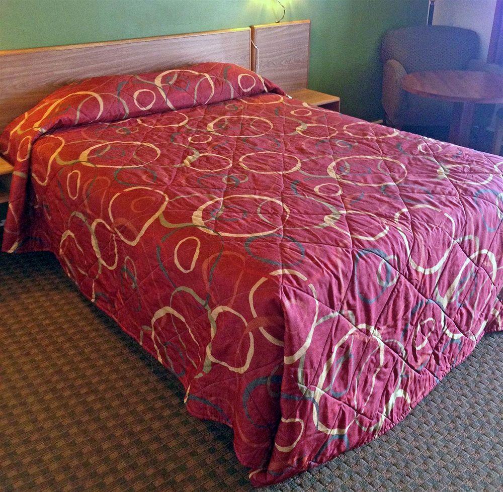 Motel 6-Harrisonburg, Va - South Экстерьер фото