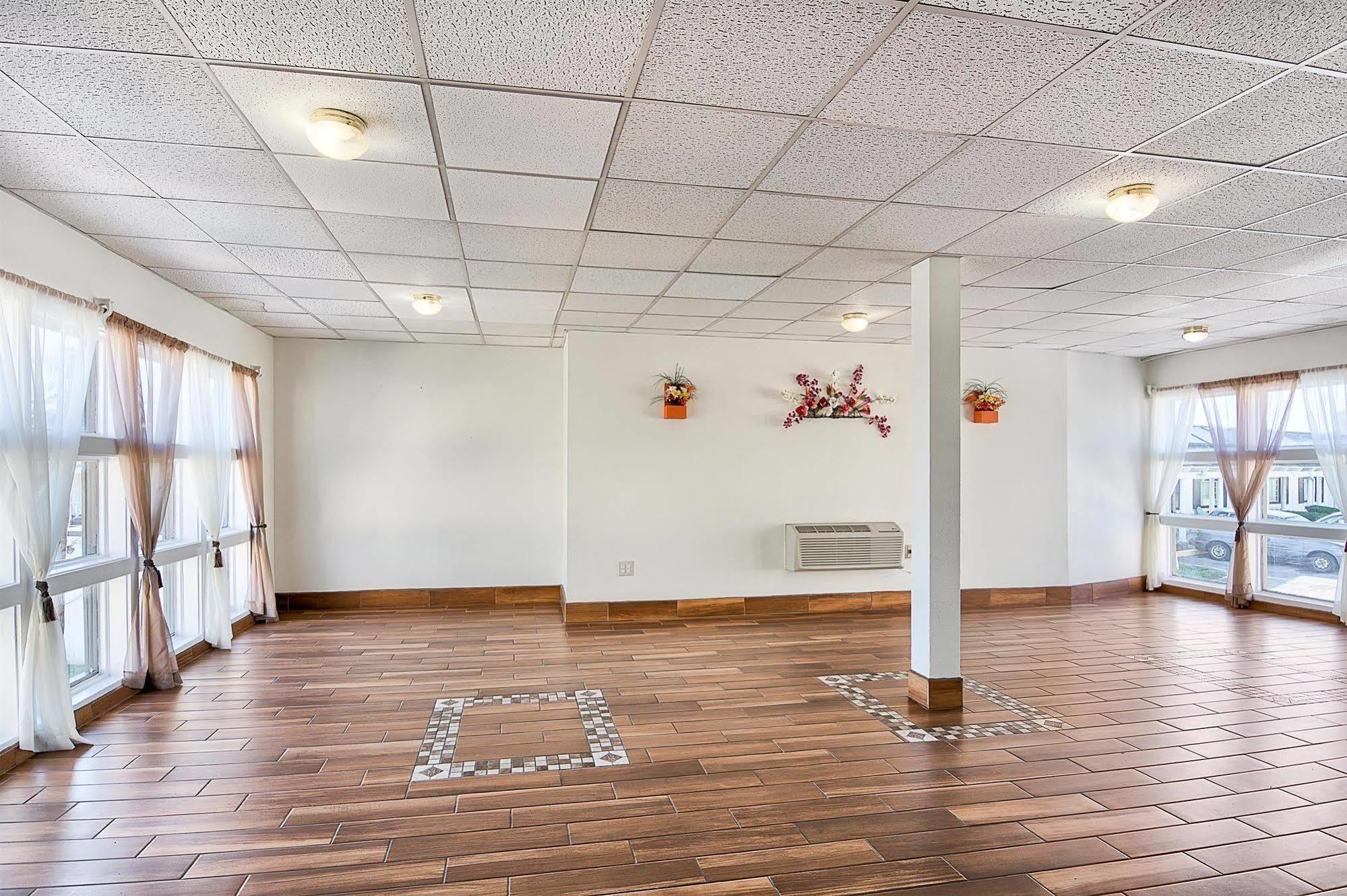 Motel 6-Harrisonburg, Va - South Экстерьер фото